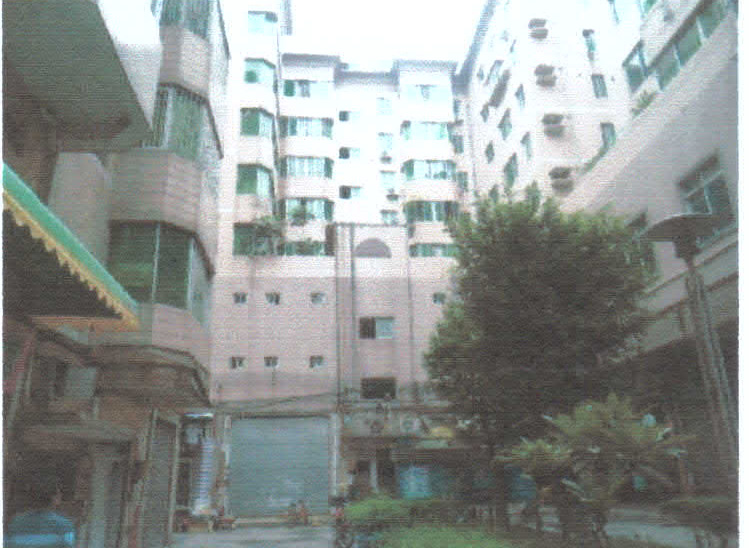 佛山市禪城區(qū)燎原路106號(hào)一座605房產(chǎn)