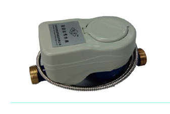 遠(yuǎn)傳閥控水表